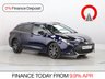 USED 2023 23 TOYOTA COROLLA 1.8 VVT-h GR SPORT Touring Sports 5dr Petrol Hybrid CVT Euro 6 (s/s) (140 ps) 1 OWNER | SAT NAV | REAR CAM |