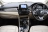 USED 2018 68 BMW 2 Series GRAN TOURER 2.0 220d Luxury MPV 5dr Diesel Auto xDrive Euro 6 (s/s) (190 ps) SAT NAV | LEATHER | REAR CAM |
