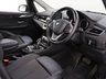 USED 2019 19 BMW 2 Series GRAN TOURER 2.0 218d Sport MPV 5dr Diesel Auto Euro 6 (s/s) (150 ps) SAT NAV | PART LTHR | DAB |