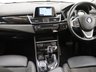 USED 2019 19 BMW 2 Series GRAN TOURER 2.0 218d Sport MPV 5dr Diesel Auto Euro 6 (s/s) (150 ps) SAT NAV | PART LTHR | DAB |