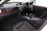 USED 2019 19 BMW 3 SERIES 1.5 318i Sport Touring 5dr Petrol Auto Euro 6 (s/s) (136 ps) 1 OWNER | SAT NAV | DAB |