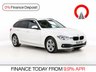 USED 2019 19 BMW 3 SERIES 1.5 318i Sport Touring 5dr Petrol Auto Euro 6 (s/s) (136 ps) 1 OWNER | SAT NAV | DAB |