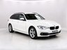 USED 2019 19 BMW 3 SERIES 1.5 318i Sport Touring 5dr Petrol Auto Euro 6 (s/s) (136 ps) 1 OWNER | SAT NAV | DAB |
