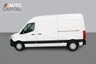 USED 2023 23 MERCEDES-BENZ SPRINTER 2.0 315 CDI Premium FWD 150 BHP L2 H2 Euro 6 ULEZ Compliant Air Conditioning | Parking package (Reverse Camera, F-R Parking Sensors)