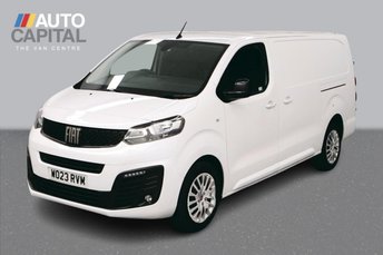 2023 FIAT SCUDO