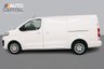 USED 2023 23 FIAT SCUDO 1.5 BlueHDi Primo 100 BHP LWB Euro 6 ULEZ Compliant Rear View Camera | Air Conditioning | Apple CarPlay, Android Auto