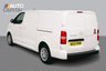 USED 2023 23 FIAT SCUDO 1.5 BlueHDi Primo 100 BHP LWB Euro 6 ULEZ Compliant Rear View Camera | Air Conditioning | Apple CarPlay, Android Auto