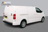USED 2023 23 FIAT SCUDO 1.5 BlueHDi Primo 100 BHP LWB Euro 6 ULEZ Compliant Rear View Camera | Air Conditioning | Apple CarPlay, Android Auto