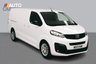 USED 2023 23 FIAT SCUDO 1.5 BlueHDi Primo 100 BHP LWB Euro 6 ULEZ Compliant Rear View Camera | Air Conditioning | Apple CarPlay, Android Auto