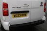 USED 2023 23 FIAT SCUDO 1.5 BlueHDi Primo 100 BHP LWB Euro 6 ULEZ Compliant Rear View Camera | Air Conditioning | Apple CarPlay, Android Auto
