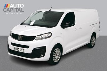 2023 FIAT SCUDO