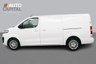USED 2023 23 FIAT SCUDO 1.5 BlueHDi Primo 100 BHP LWB Euro 6 ULEZ Compliant Rear View Camera | Air Conditioning | Apple CarPlay, Android Auto