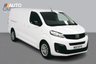 USED 2023 23 FIAT SCUDO 1.5 BlueHDi Primo 100 BHP LWB Euro 6 ULEZ Compliant Rear View Camera | Air Conditioning | Apple CarPlay, Android Auto
