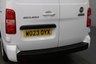 USED 2023 23 FIAT SCUDO 1.5 BlueHDi Primo 100 BHP LWB Euro 6 ULEZ Compliant Rear View Camera | Air Conditioning | Apple CarPlay, Android Auto