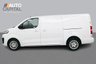 USED 2023 73 FIAT SCUDO 1.5 BlueHDi Primo 100 BHP LWB Euro 6 ULEZ Compliant Rear View Camera | Air Conditioning | Apple CarPlay, Android Auto