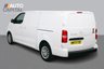 USED 2023 73 FIAT SCUDO 1.5 BlueHDi Primo 100 BHP LWB Euro 6 ULEZ Compliant Rear View Camera | Air Conditioning | Apple CarPlay, Android Auto