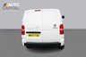 USED 2023 73 FIAT SCUDO 1.5 BlueHDi Primo 100 BHP LWB Euro 6 ULEZ Compliant Rear View Camera | Air Conditioning | Apple CarPlay, Android Auto