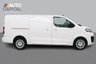USED 2023 73 FIAT SCUDO 1.5 BlueHDi Primo 100 BHP LWB Euro 6 ULEZ Compliant Rear View Camera | Air Conditioning | Apple CarPlay, Android Auto