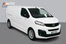 USED 2023 73 FIAT SCUDO 1.5 BlueHDi Primo 100 BHP LWB Euro 6 ULEZ Compliant Rear View Camera | Air Conditioning | Apple CarPlay, Android Auto