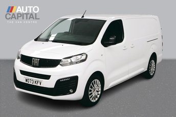 2024 FIAT SCUDO