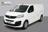 USED 2024 73 FIAT SCUDO 1.5 BlueHDi Primo 100 BHP LWB Euro 6 ULEZ Compliant Rear View Camera | Air Conditioning | Apple CarPlay, Android Auto
