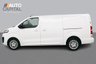 USED 2024 73 FIAT SCUDO 1.5 BlueHDi Primo 100 BHP LWB Euro 6 ULEZ Compliant Rear View Camera | Air Conditioning | Apple CarPlay, Android Auto