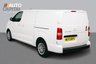 USED 2024 73 FIAT SCUDO 1.5 BlueHDi Primo 100 BHP LWB Euro 6 ULEZ Compliant Rear View Camera | Air Conditioning | Apple CarPlay, Android Auto
