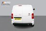 USED 2024 73 FIAT SCUDO 1.5 BlueHDi Primo 100 BHP LWB Euro 6 ULEZ Compliant Rear View Camera | Air Conditioning | Apple CarPlay, Android Auto