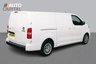 USED 2024 73 FIAT SCUDO 1.5 BlueHDi Primo 100 BHP LWB Euro 6 ULEZ Compliant Rear View Camera | Air Conditioning | Apple CarPlay, Android Auto