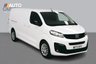 USED 2024 73 FIAT SCUDO 1.5 BlueHDi Primo 100 BHP LWB Euro 6 ULEZ Compliant Rear View Camera | Air Conditioning | Apple CarPlay, Android Auto