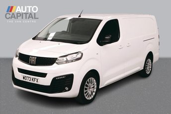 2024 FIAT SCUDO