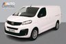 USED 2024 73 FIAT SCUDO 1.5 BlueHDi Primo 100 BHP LWB Euro 6 ULEZ Compliant Rear View Camera | Air Conditioning | Apple CarPlay, Android Auto