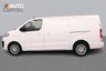 USED 2024 73 FIAT SCUDO 1.5 BlueHDi Primo 100 BHP LWB Euro 6 ULEZ Compliant Rear View Camera | Air Conditioning | Apple CarPlay, Android Auto
