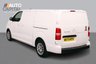 USED 2024 73 FIAT SCUDO 1.5 BlueHDi Primo 100 BHP LWB Euro 6 ULEZ Compliant Rear View Camera | Air Conditioning | Apple CarPlay, Android Auto