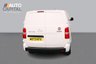 USED 2024 73 FIAT SCUDO 1.5 BlueHDi Primo 100 BHP LWB Euro 6 ULEZ Compliant Rear View Camera | Air Conditioning | Apple CarPlay, Android Auto