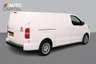 USED 2024 73 FIAT SCUDO 1.5 BlueHDi Primo 100 BHP LWB Euro 6 ULEZ Compliant Rear View Camera | Air Conditioning | Apple CarPlay, Android Auto