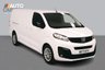 USED 2024 73 FIAT SCUDO 1.5 BlueHDi Primo 100 BHP LWB Euro 6 ULEZ Compliant Rear View Camera | Air Conditioning | Apple CarPlay, Android Auto
