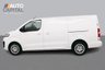 USED 2024 73 FIAT SCUDO 1.5 BlueHDi Primo 100 BHP LWB Euro 6 ULEZ Compliant Rear View Camera | Air Conditioning | Apple CarPlay, Android Auto