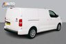 USED 2024 73 FIAT SCUDO 1.5 BlueHDi Primo 100 BHP LWB Euro 6 ULEZ Compliant Rear View Camera | Air Conditioning | Apple CarPlay, Android Auto