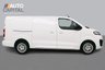 USED 2024 73 FIAT SCUDO 1.5 BlueHDi Primo 100 BHP LWB Euro 6 ULEZ Compliant Rear View Camera | Air Conditioning | Apple CarPlay, Android Auto