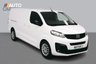 USED 2024 73 FIAT SCUDO 1.5 BlueHDi Primo 100 BHP LWB Euro 6 ULEZ Compliant Rear View Camera | Air Conditioning | Apple CarPlay, Android Auto
