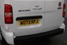 USED 2024 73 FIAT SCUDO 1.5 BlueHDi Primo 100 BHP LWB Euro 6 ULEZ Compliant Rear View Camera | Air Conditioning | Apple CarPlay, Android Auto