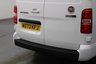 USED 2024 73 FIAT SCUDO 1.5 BlueHDi Primo 100 BHP LWB Euro 6 ULEZ Compliant Rear View Camera | Air Conditioning | Apple CarPlay, Android Auto