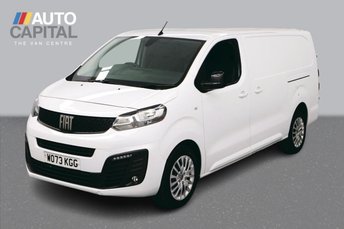 2024 FIAT SCUDO