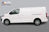 USED 2024 73 FIAT SCUDO 1.5 BlueHDi Primo 100 BHP LWB Euro 6 ULEZ Compliant Rear View Camera | Air Conditioning | Apple CarPlay, Android Auto