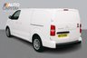 USED 2024 73 FIAT SCUDO 1.5 BlueHDi Primo 100 BHP LWB Euro 6 ULEZ Compliant Rear View Camera | Air Conditioning | Apple CarPlay, Android Auto