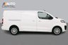 USED 2024 73 FIAT SCUDO 1.5 BlueHDi Primo 100 BHP LWB Euro 6 ULEZ Compliant Rear View Camera | Air Conditioning | Apple CarPlay, Android Auto