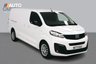 USED 2024 73 FIAT SCUDO 1.5 BlueHDi Primo 100 BHP LWB Euro 6 ULEZ Compliant Rear View Camera | Air Conditioning | Apple CarPlay, Android Auto