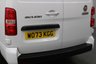 USED 2024 73 FIAT SCUDO 1.5 BlueHDi Primo 100 BHP LWB Euro 6 ULEZ Compliant Rear View Camera | Air Conditioning | Apple CarPlay, Android Auto