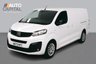 USED 2024 73 FIAT SCUDO 1.5 BlueHDi Primo 100 BHP LWB Euro 6 ULEZ Compliant Rear View Camera | Air Conditioning | Apple CarPlay, Android Auto